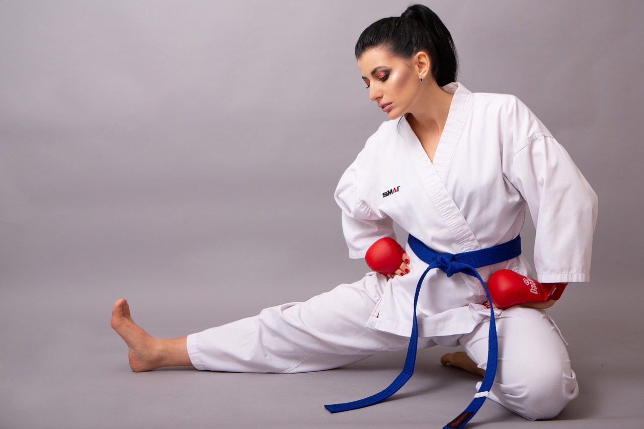 Boosting Your Stamina for Effective Self-Defense Training